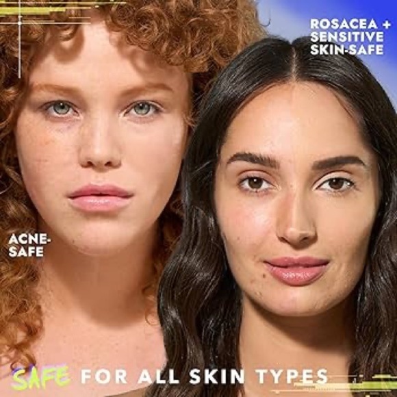 Cover FX L2 Power Play Foundation 1.01oz - Picture 3 of 5